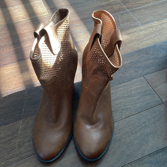 Sole society boots - Picture 2 of 4